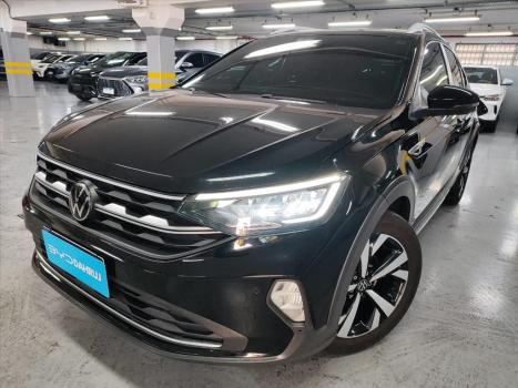VOLKSWAGEN Nivus 1.0 4P FLEX 200 TSI HIGHLINE TURBO AUTOMTICO, Foto 1