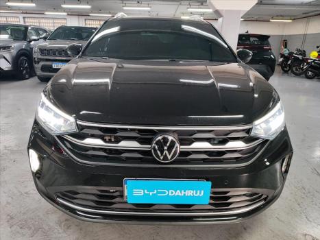 VOLKSWAGEN Nivus 1.0 4P FLEX 200 TSI HIGHLINE TURBO AUTOMTICO, Foto 2