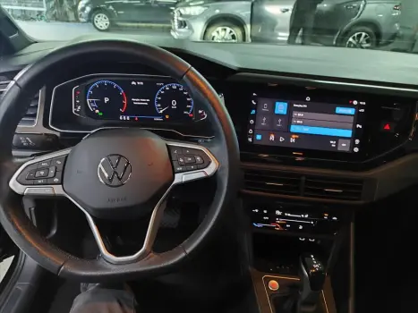 VOLKSWAGEN Nivus 1.0 4P FLEX 200 TSI HIGHLINE TURBO AUTOMTICO, Foto 5