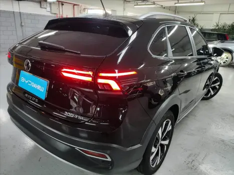 VOLKSWAGEN Nivus 1.0 4P FLEX 200 TSI HIGHLINE TURBO AUTOMTICO, Foto 10
