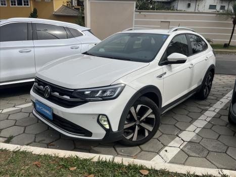 VOLKSWAGEN Nivus 1.0 4P FLEX 200 TSI HIGHLINE TURBO AUTOMTICO, Foto 1