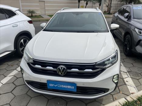 VOLKSWAGEN Nivus 1.0 4P FLEX 200 TSI HIGHLINE TURBO AUTOMTICO, Foto 2