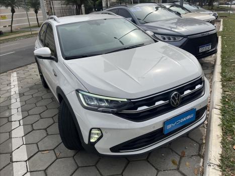 VOLKSWAGEN Nivus 1.0 4P FLEX 200 TSI HIGHLINE TURBO AUTOMTICO, Foto 3