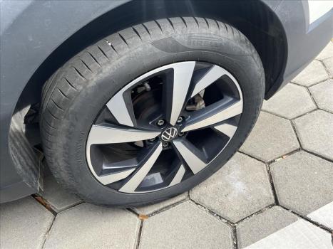 VOLKSWAGEN Nivus 1.0 4P FLEX 200 TSI HIGHLINE TURBO AUTOMTICO, Foto 4