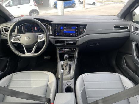 VOLKSWAGEN Nivus 1.0 4P FLEX 200 TSI HIGHLINE TURBO AUTOMTICO, Foto 5