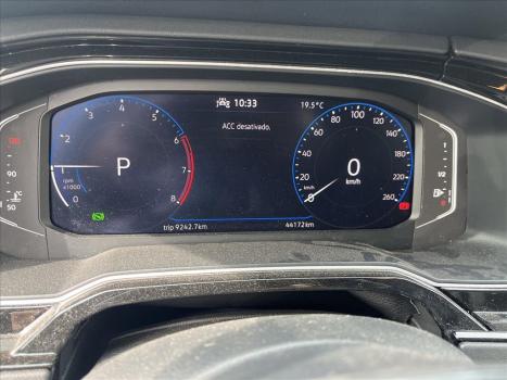 VOLKSWAGEN Nivus 1.0 4P FLEX 200 TSI HIGHLINE TURBO AUTOMTICO, Foto 7