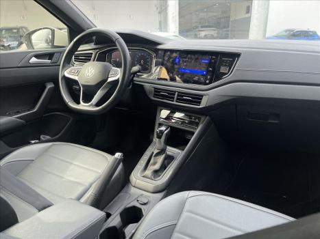 VOLKSWAGEN Nivus 1.0 4P FLEX 200 TSI HIGHLINE TURBO AUTOMTICO, Foto 12