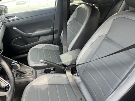 VOLKSWAGEN Nivus 1.0 4P FLEX 200 TSI HIGHLINE TURBO AUTOMTICO, Foto 13
