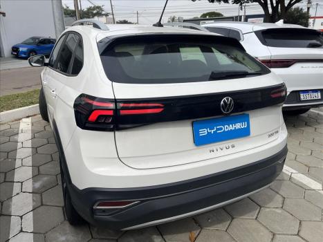 VOLKSWAGEN Nivus 1.0 4P FLEX 200 TSI HIGHLINE TURBO AUTOMTICO, Foto 15