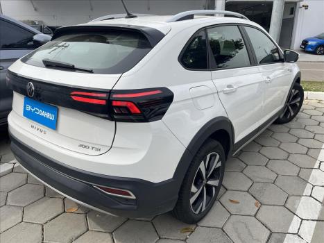 VOLKSWAGEN Nivus 1.0 4P FLEX 200 TSI HIGHLINE TURBO AUTOMTICO, Foto 18
