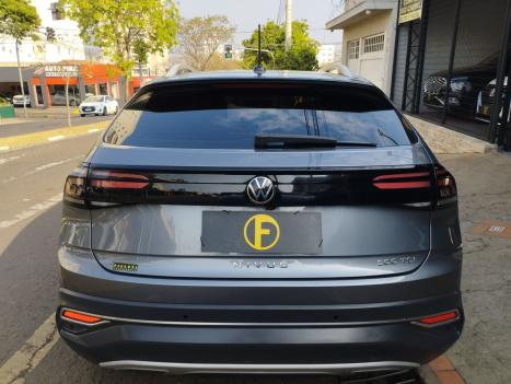 VOLKSWAGEN Nivus 1.0 4P FLEX 200 TSI HIGHLINE TURBO AUTOMTICO, Foto 4