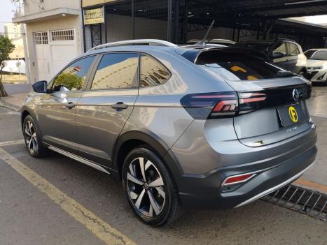 VOLKSWAGEN Nivus 1.0 4P FLEX 200 TSI HIGHLINE TURBO AUTOMTICO, Foto 5