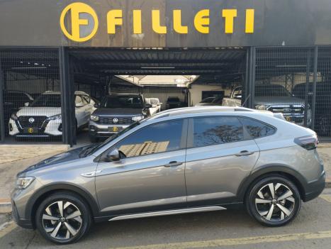 VOLKSWAGEN Nivus 1.0 4P FLEX 200 TSI HIGHLINE TURBO AUTOMTICO, Foto 6