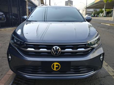 VOLKSWAGEN Nivus 1.0 4P FLEX 200 TSI HIGHLINE TURBO AUTOMTICO, Foto 8