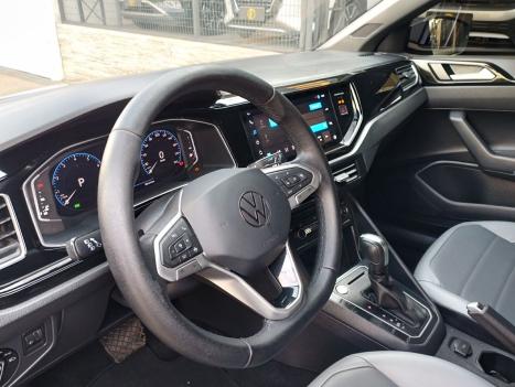 VOLKSWAGEN Nivus 1.0 4P FLEX 200 TSI HIGHLINE TURBO AUTOMTICO, Foto 9
