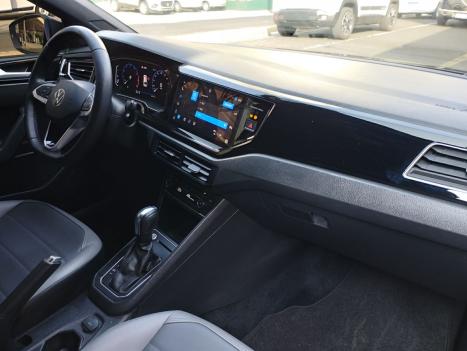 VOLKSWAGEN Nivus 1.0 4P FLEX 200 TSI HIGHLINE TURBO AUTOMTICO, Foto 10