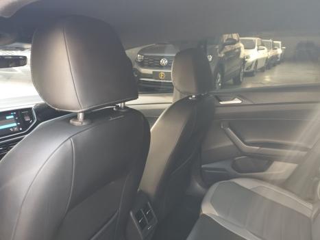 VOLKSWAGEN Nivus 1.0 4P FLEX 200 TSI HIGHLINE TURBO AUTOMTICO, Foto 12