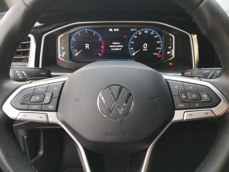 VOLKSWAGEN Nivus 1.0 4P FLEX 200 TSI HIGHLINE TURBO AUTOMTICO, Foto 16