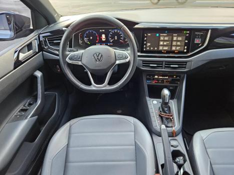 VOLKSWAGEN Nivus 1.0 4P FLEX 200 TSI HIGHLINE TURBO AUTOMTICO, Foto 4
