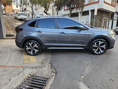 VOLKSWAGEN Nivus 1.0 4P FLEX 200 TSI HIGHLINE TURBO AUTOMTICO, Foto 6