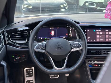 VOLKSWAGEN Nivus 1.0 4P FLEX 200 TSI HIGHLINE TURBO AUTOMTICO, Foto 10