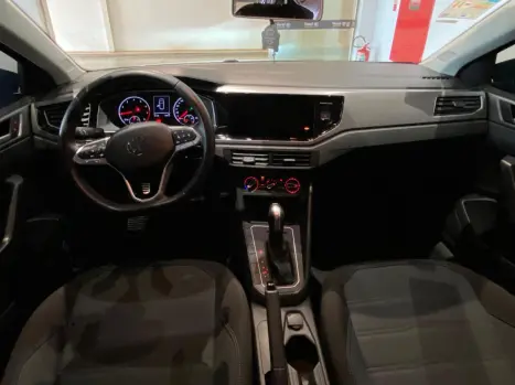 VOLKSWAGEN Nivus 1.0 4P FLEX 200 TSI COMFORTLINE TURBO AUTOMTICO, Foto 5