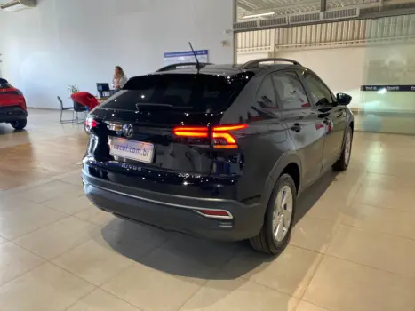 VOLKSWAGEN Nivus 1.0 4P FLEX 200 TSI COMFORTLINE TURBO AUTOMTICO, Foto 9