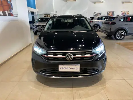 VOLKSWAGEN Nivus 1.0 4P FLEX 200 TSI COMFORTLINE TURBO AUTOMTICO, Foto 2