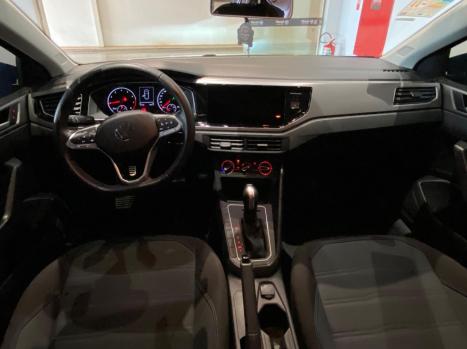 VOLKSWAGEN Nivus 1.0 4P FLEX 200 TSI COMFORTLINE TURBO AUTOMTICO, Foto 5