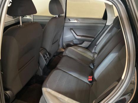 VOLKSWAGEN Nivus 1.0 4P FLEX 200 TSI COMFORTLINE TURBO AUTOMTICO, Foto 6