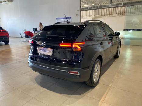 VOLKSWAGEN Nivus 1.0 4P FLEX 200 TSI COMFORTLINE TURBO AUTOMTICO, Foto 9