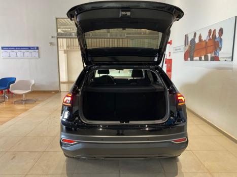 VOLKSWAGEN Nivus 1.0 4P FLEX 200 TSI COMFORTLINE TURBO AUTOMTICO, Foto 12