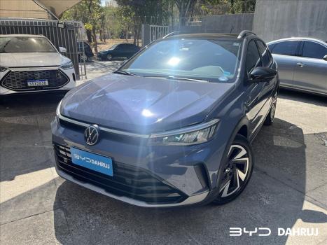 VOLKSWAGEN Nivus 1.0 4P FLEX 200 TSI HIGHLINE TURBO AUTOMTICO, Foto 1
