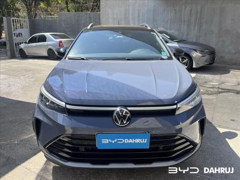 VOLKSWAGEN Nivus 1.0 4P FLEX 200 TSI HIGHLINE TURBO AUTOMTICO, Foto 2