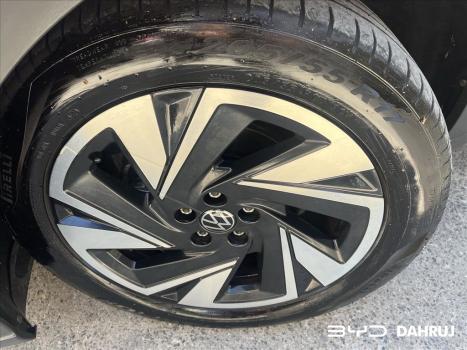 VOLKSWAGEN Nivus 1.0 4P FLEX 200 TSI HIGHLINE TURBO AUTOMTICO, Foto 4
