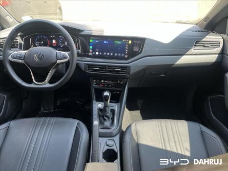 VOLKSWAGEN Nivus 1.0 4P FLEX 200 TSI HIGHLINE TURBO AUTOMTICO, Foto 5