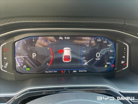 VOLKSWAGEN Nivus 1.0 4P FLEX 200 TSI HIGHLINE TURBO AUTOMTICO, Foto 7