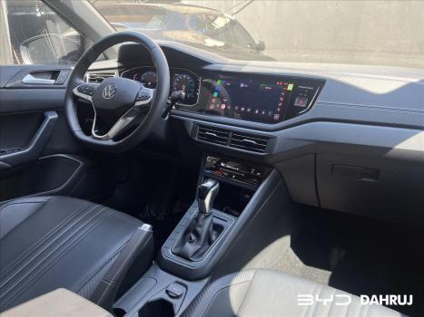 VOLKSWAGEN Nivus 1.0 4P FLEX 200 TSI HIGHLINE TURBO AUTOMTICO, Foto 12