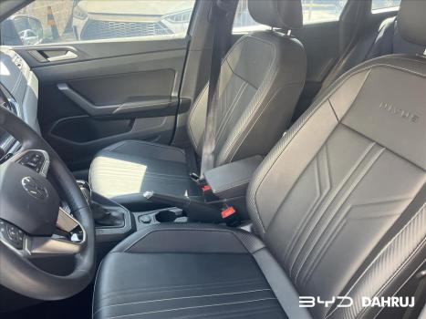 VOLKSWAGEN Nivus 1.0 4P FLEX 200 TSI HIGHLINE TURBO AUTOMTICO, Foto 13