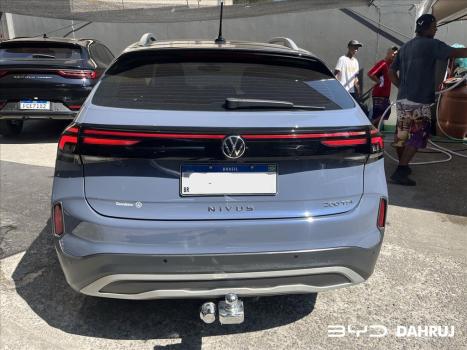VOLKSWAGEN Nivus 1.0 4P FLEX 200 TSI HIGHLINE TURBO AUTOMTICO, Foto 16