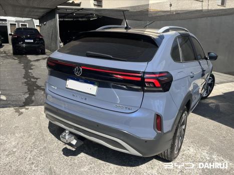 VOLKSWAGEN Nivus 1.0 4P FLEX 200 TSI HIGHLINE TURBO AUTOMTICO, Foto 18