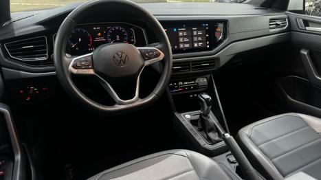 VOLKSWAGEN Nivus 1.0 4P FLEX 200 TSI HIGHLINE TURBO AUTOMTICO, Foto 11