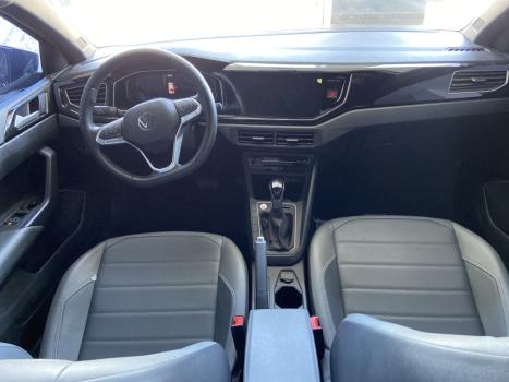 VOLKSWAGEN Nivus 1.0 4P FLEX 200 TSI HIGHLINE TURBO AUTOMTICO, Foto 3