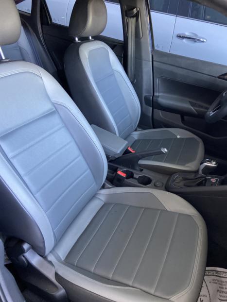 VOLKSWAGEN Nivus 1.0 4P FLEX 200 TSI HIGHLINE TURBO AUTOMTICO, Foto 4
