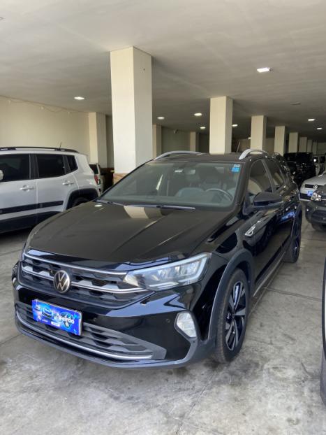 VOLKSWAGEN Nivus 1.0 4P FLEX 200 TSI HIGHLINE TURBO AUTOMTICO, Foto 7