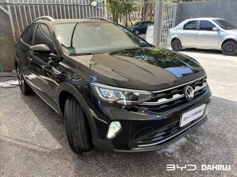 VOLKSWAGEN Nivus 1.0 4P FLEX 200 TSI HIGHLINE TURBO AUTOMTICO, Foto 3