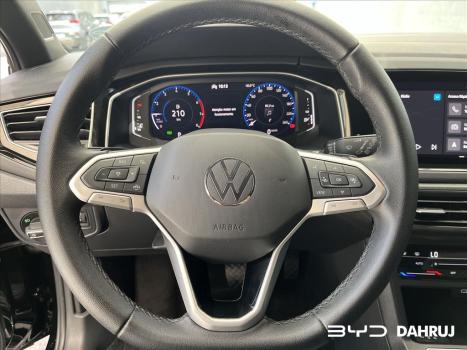 VOLKSWAGEN Nivus 1.0 4P FLEX 200 TSI HIGHLINE TURBO AUTOMTICO, Foto 6