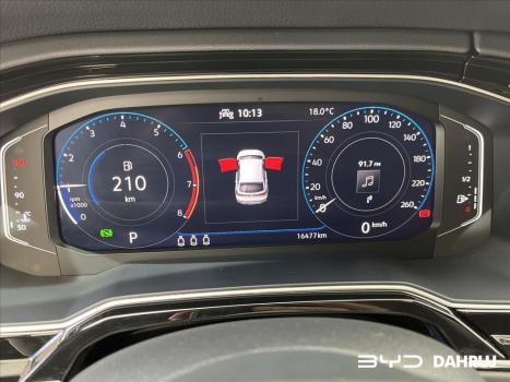 VOLKSWAGEN Nivus 1.0 4P FLEX 200 TSI HIGHLINE TURBO AUTOMTICO, Foto 7