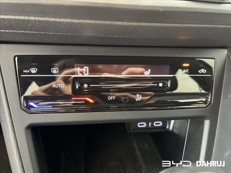 VOLKSWAGEN Nivus 1.0 4P FLEX 200 TSI HIGHLINE TURBO AUTOMTICO, Foto 9