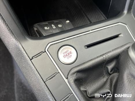 VOLKSWAGEN Nivus 1.0 4P FLEX 200 TSI HIGHLINE TURBO AUTOMTICO, Foto 11
